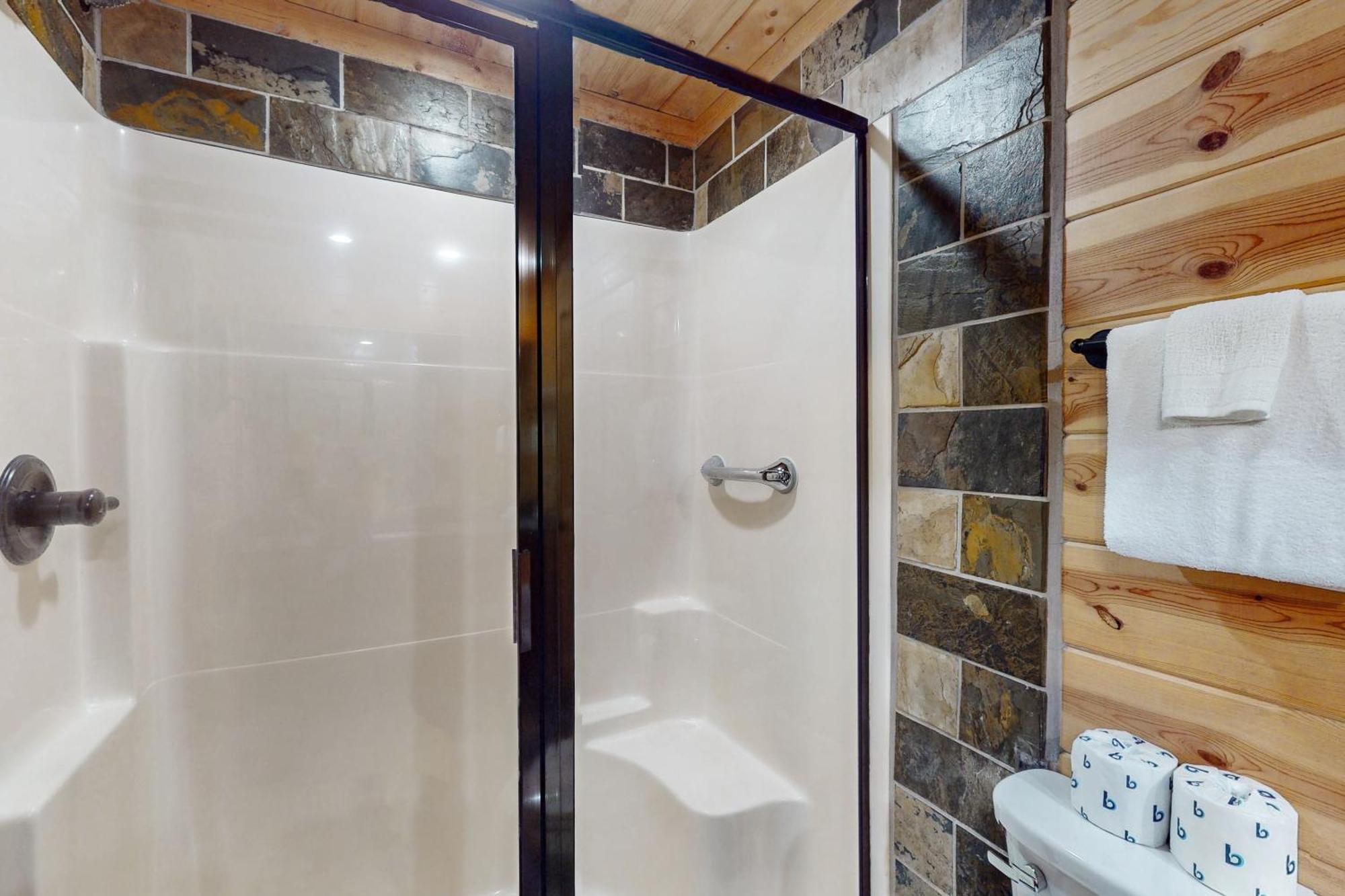 Rustic Charm Villa Sautee Nacoochee Luaran gambar