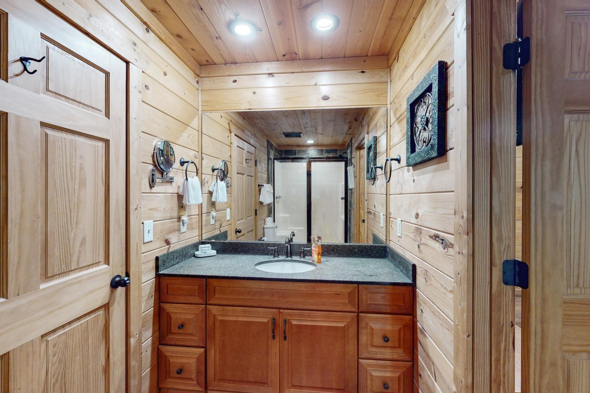 Rustic Charm Villa Sautee Nacoochee Luaran gambar